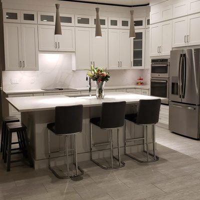 Borgani Kitchens