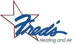 Fred's Heating and Air