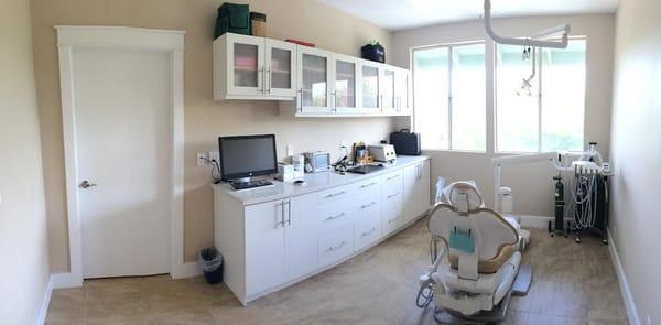 Surgical Suite