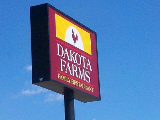 Dakota Farms Family Restaurant