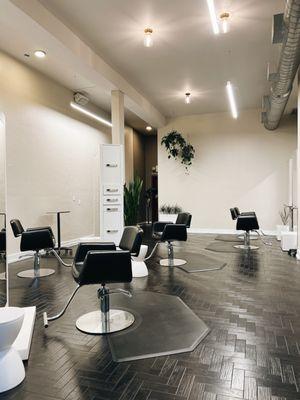 Modena Salon