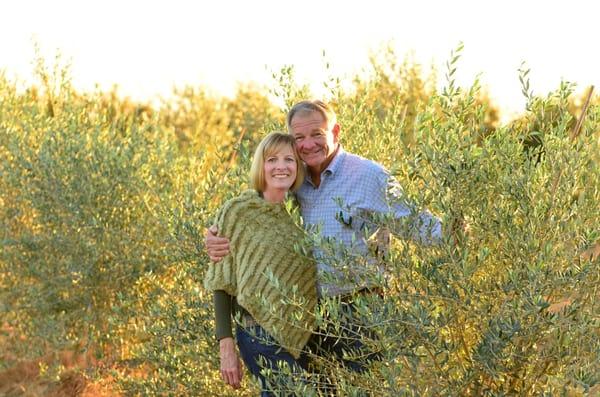 Desert Olive Farms