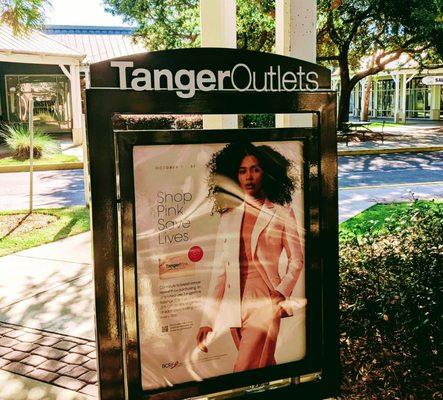 Tanger Outlets Hilton Head