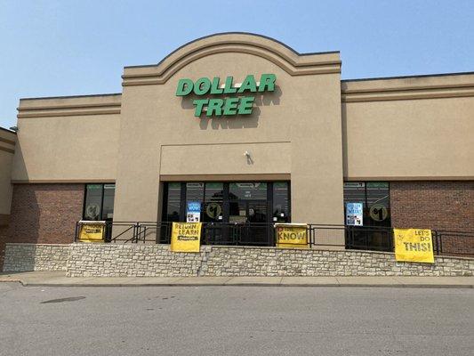 Dollar Tree