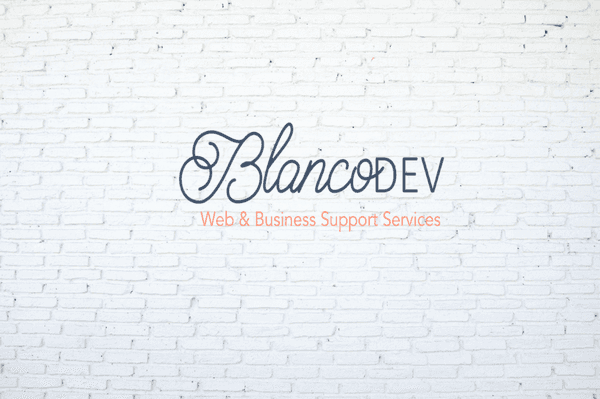 BlancoDev: Web & Business Support Services