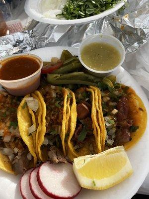 tacos