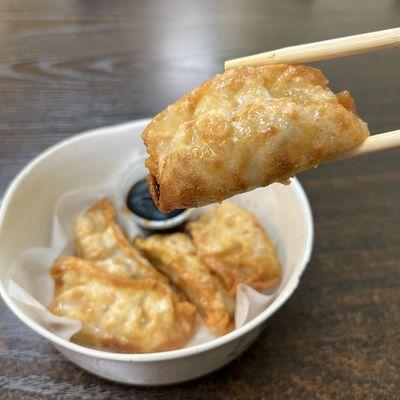 Gyoza Dumpling