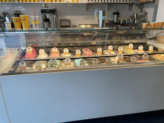 Gelato Heaven