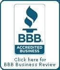 Titan Moving is BBB Accredited.