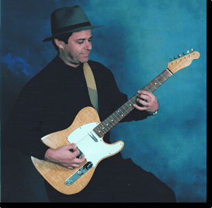 Brian Gross, Guitar instructor and performer