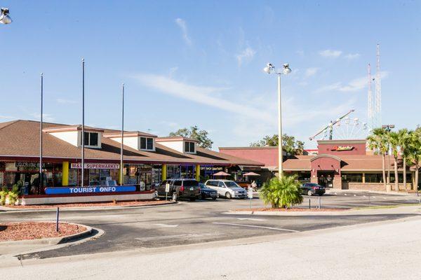 Florida Plaza Liquors