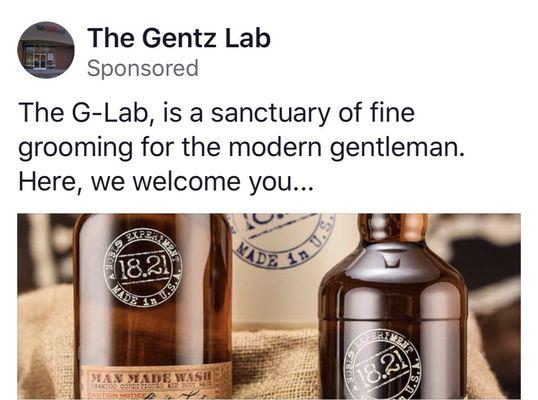 The Gentz Lab Fayetteville Ga