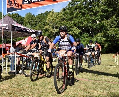 Landmine MTB Classic 2019   https://www.facebook.com/classactracing/