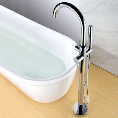 Freestanding Bathtubs