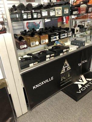 Knoxville Tactical