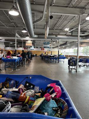 Goodwill Wearhouse