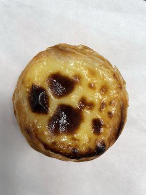 Pastel de nata