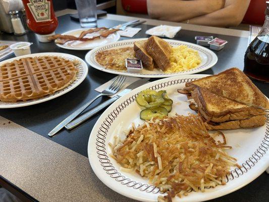 Waffle House