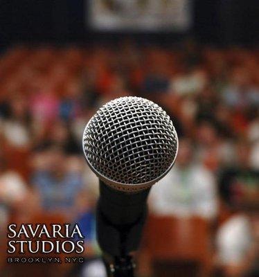 Savaria Studios