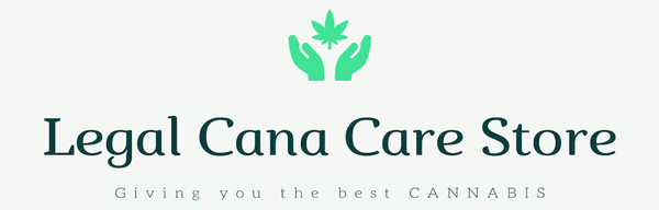 Legal Cana Care Store began as an idea to create a top-notch delivery service in the US and quickly evolved in much more.