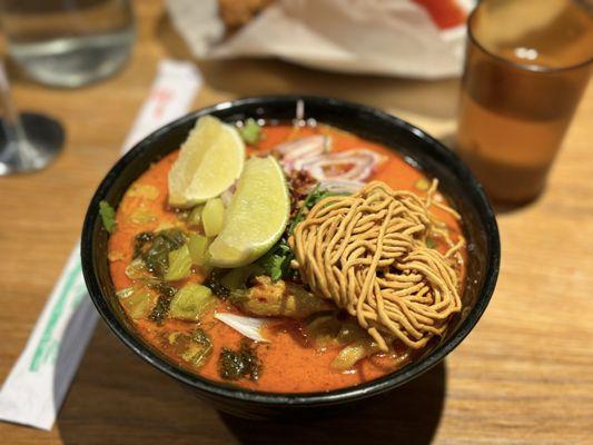 Khao soi