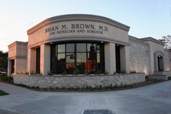 Brian M. Brown, M.D., Inc. in Downey CA provides clients with access to a highly experienced ophthalmologist