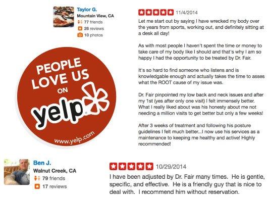 Our Previous Office In Los Angeles Received Great Reviews!