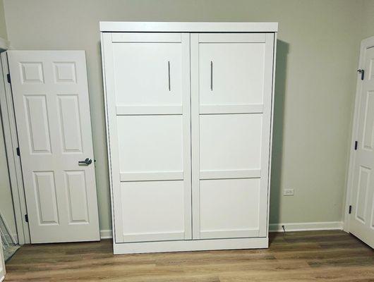 Murphy Bed