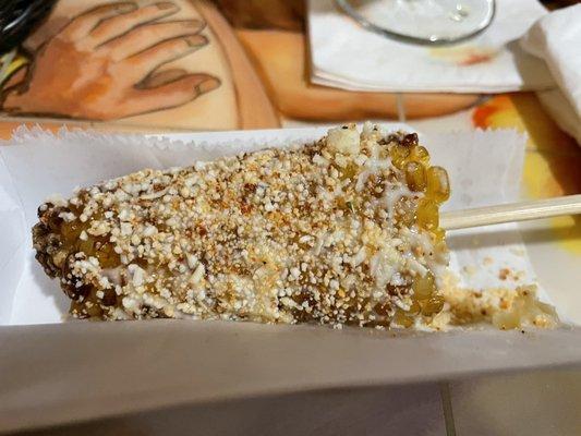 Elote