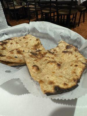 Tandoori Roti