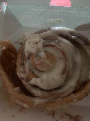 Cinnabon