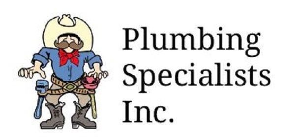 Plumbing Specialists, Inc.  Family owned & operated, PSI has been proudly serving the Inland Empire for over 35 years