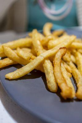 Fries