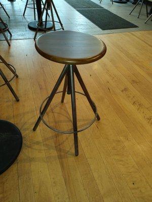 Stool