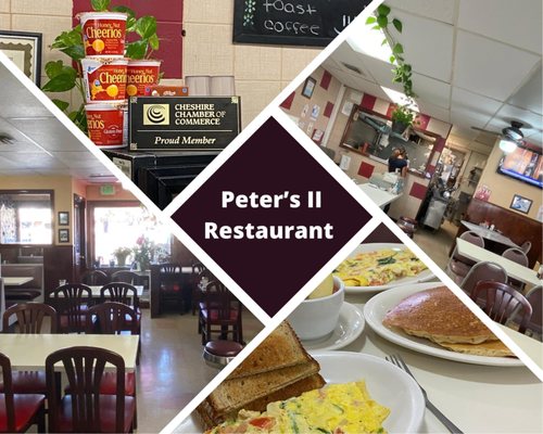 Peters ll Cheshire