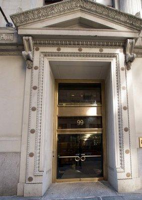 Welcome to 99 Madison Ave in the Historic Flatiron District