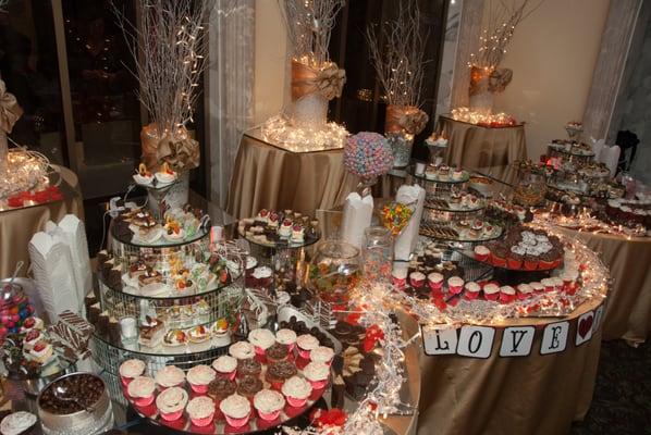 Sweet Table!!