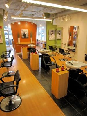 Harmony Salon