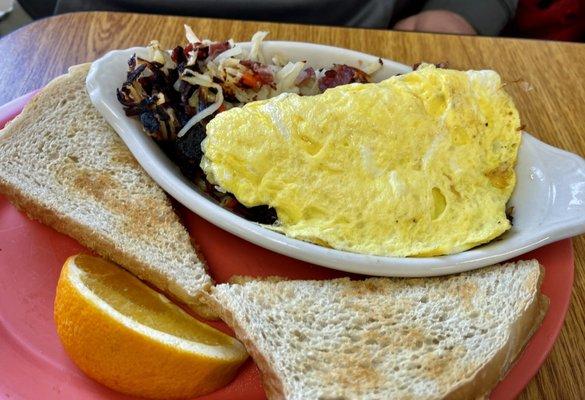 Corned Beef Hash