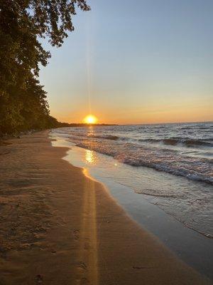 Durand Eastman Park