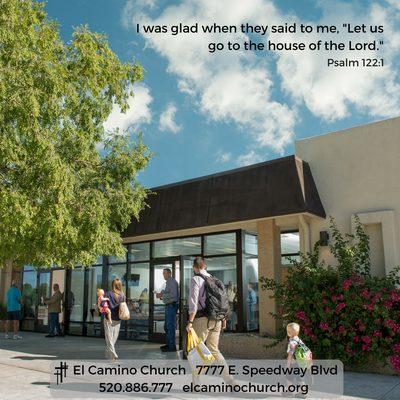 El Camino Baptist Church