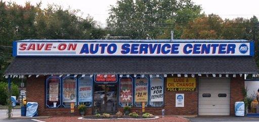 Where your car's happiness is our business!!!! Serving the Howell area for over 46 Years!