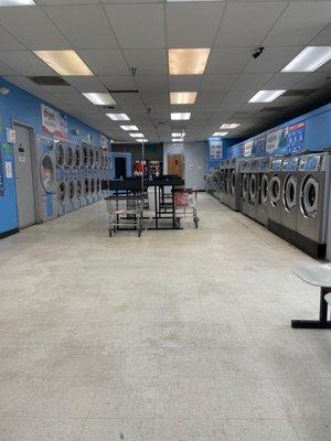 Express Eco Laundromat