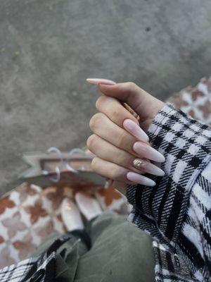 Acrylic Nails