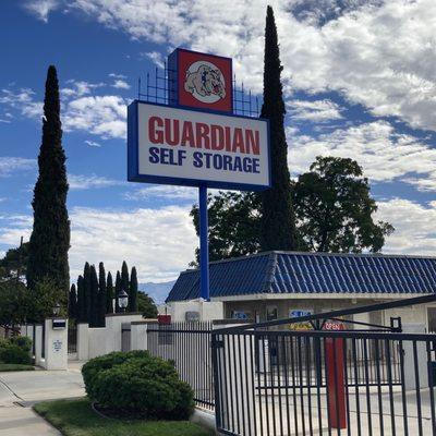 Guardian Self Storage