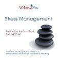 Managing stress is a part of every holistic health program