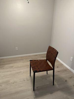 Chair $10