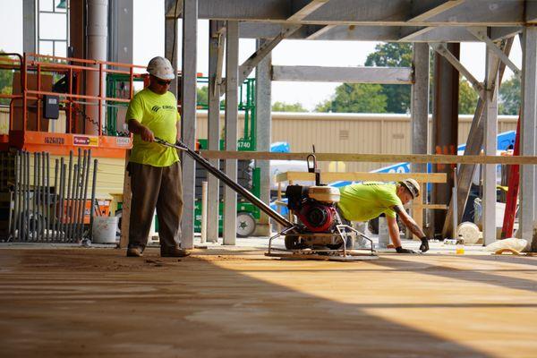 Grand River Construction