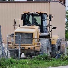 VEHICLE LOADER