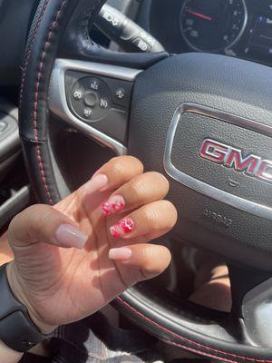 Cabot Nails & Spa